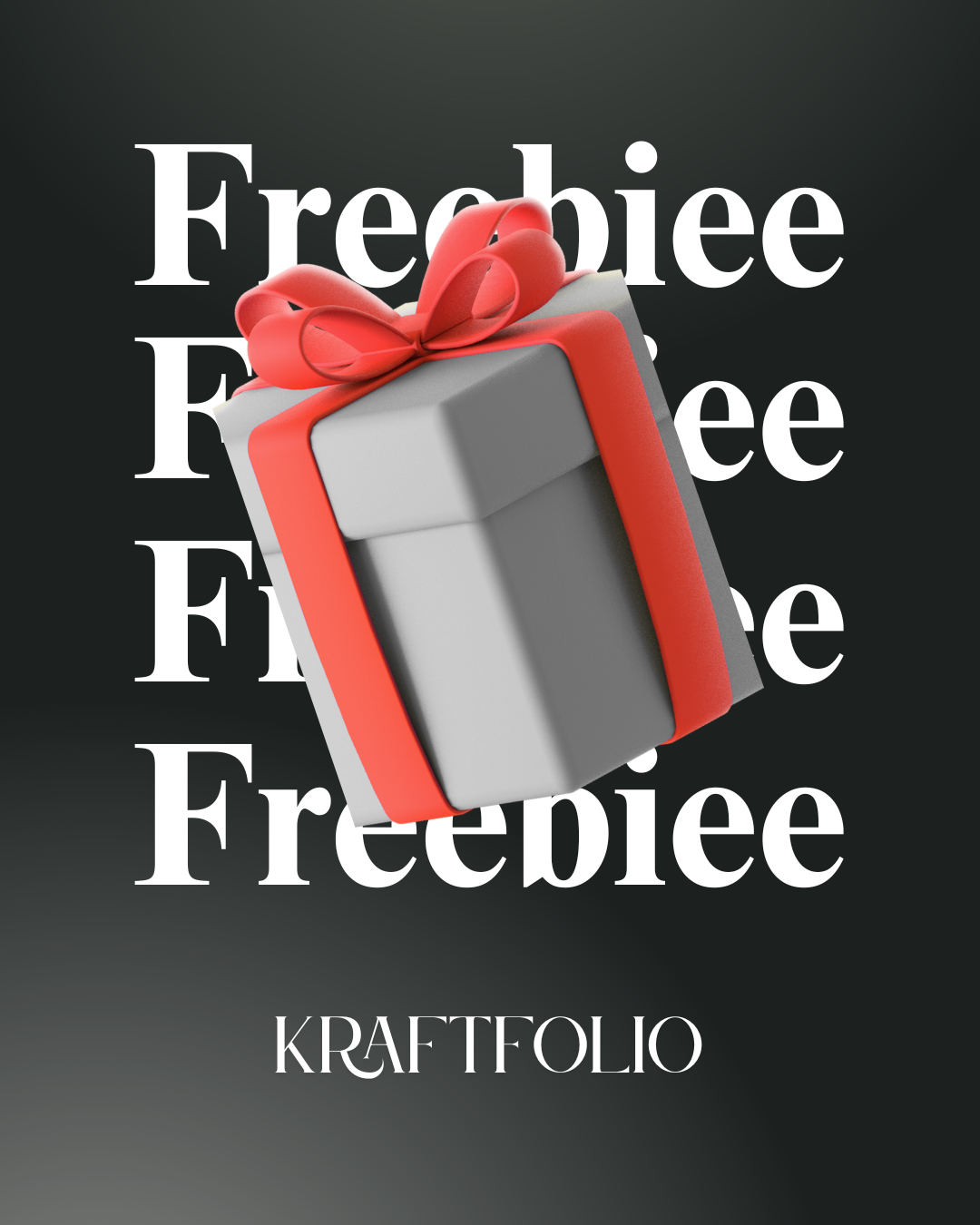 🎁 Creative Freebies